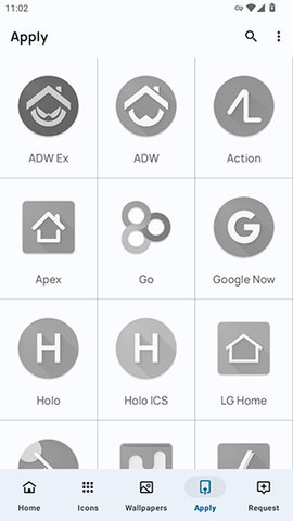 Shiiny Icon Pack免费版