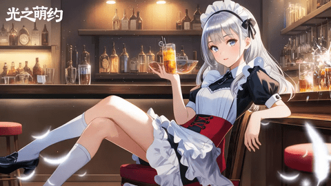 光之萌约2024最新版