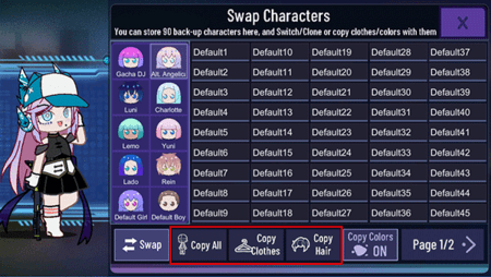加查星云无限金币无限钻石版