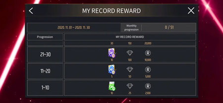 SUPERSTAR YG官方版