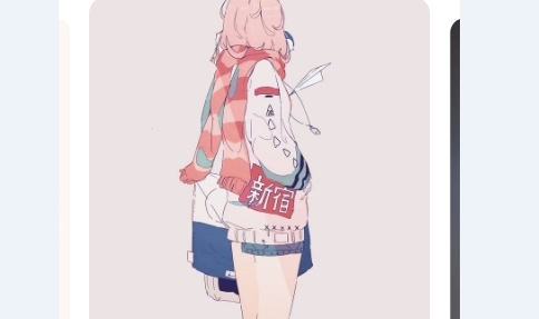 拇指壁纸大全免费版