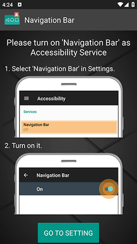 Navigation Bar免费版