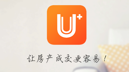 优居找房经纪(U+)app