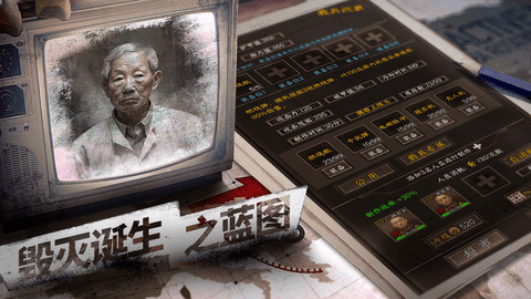 我在末世开超市新秩序最新版