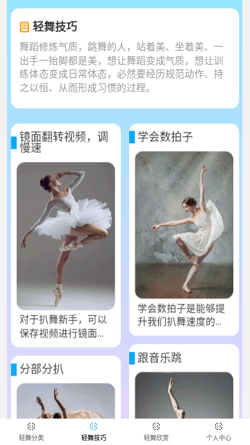 轻舞流光安卓版