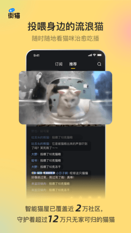 街猫手机版