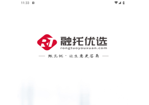 融托优选手机版