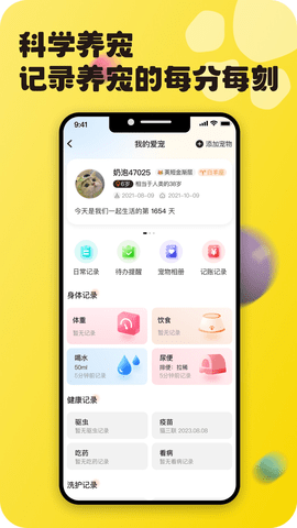 宠之谷手机版