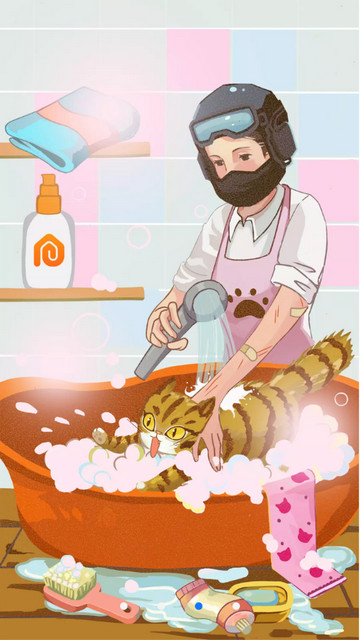 蜗牛小店软件