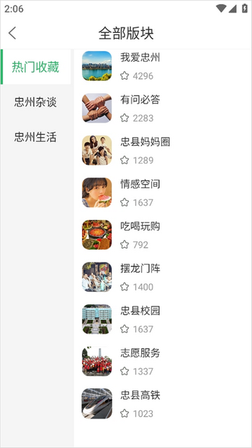 忠县之家(忠州之家)最新版