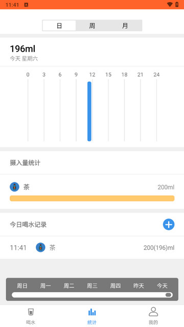 多多喝水安卓版