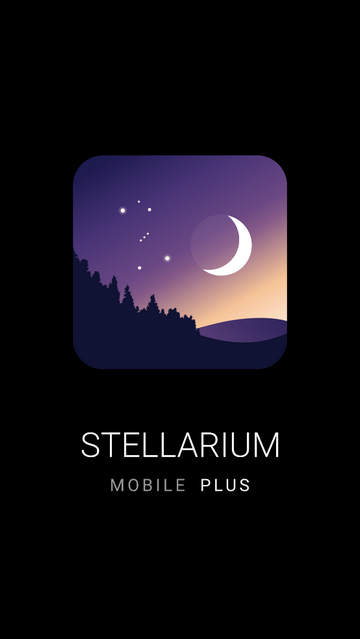 Stellarium Plus免费务广告版