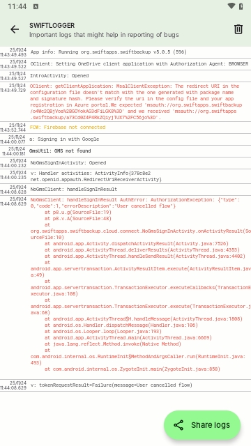 Swift Backup最新版