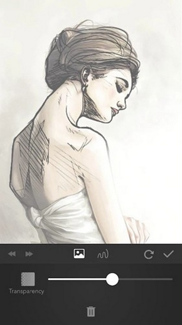 ArtistsEye中文版
