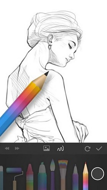 ArtistsEye中文版