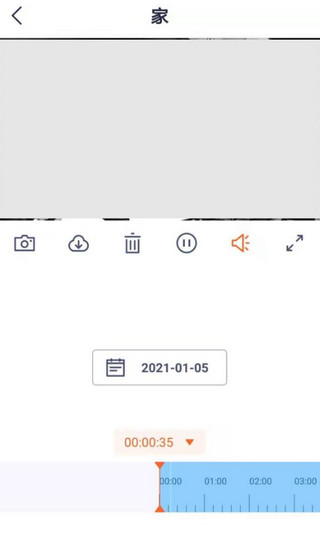 腾达安防摄像头app