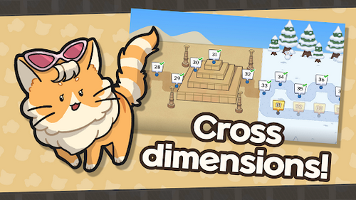 猫咪任务汉化版