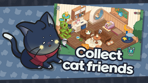 猫咪任务汉化版