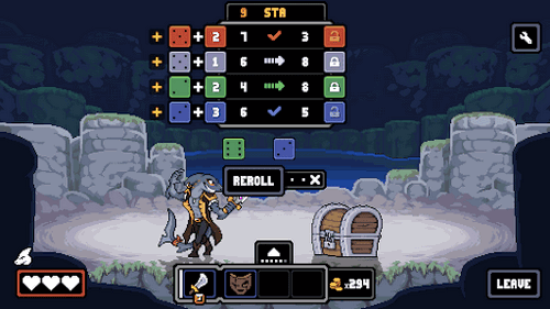 以太地牢(Dungeons of Aether)中文版