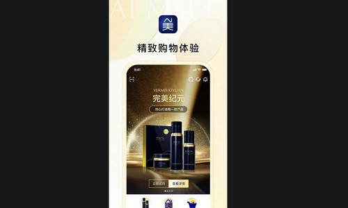 Ai美丽优选最新版
