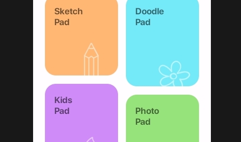 Drawing Pad for Everyone免费版