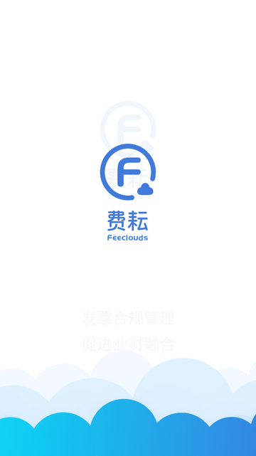 费耘发票管理软件