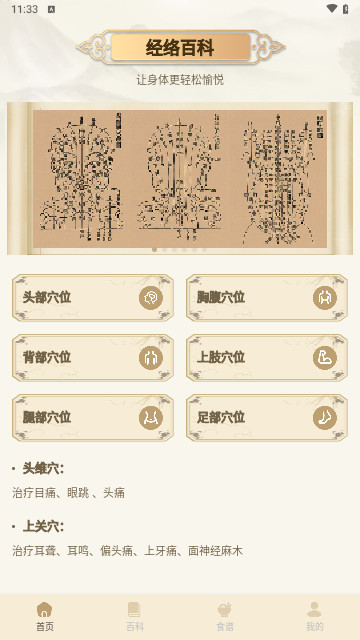倪海厦经络穴位图释最新版