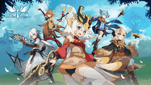 万象之境最新版