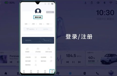 凌宝汽车最新版
