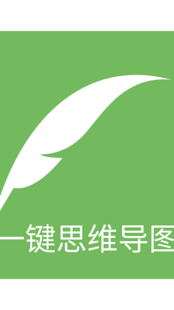 一键思维导图2025最新版