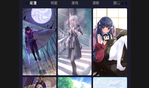 intolive实况壁纸制作手机版