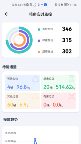 青山云助手2025最新版