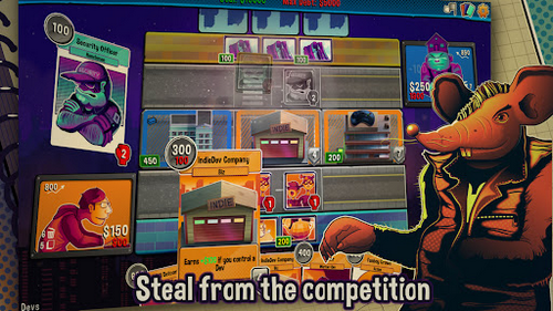 都市卡牌(Urban Cards)中文版