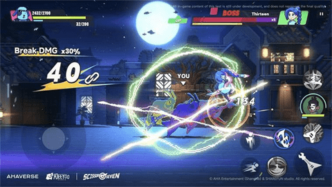 伍六七暗影交锋2025最新版