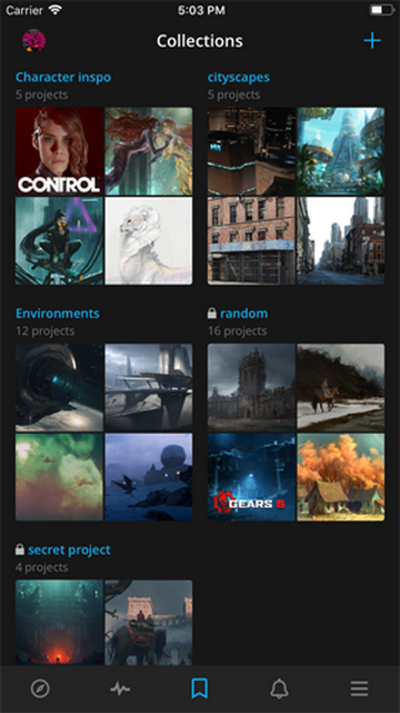 ArtStation安卓版
