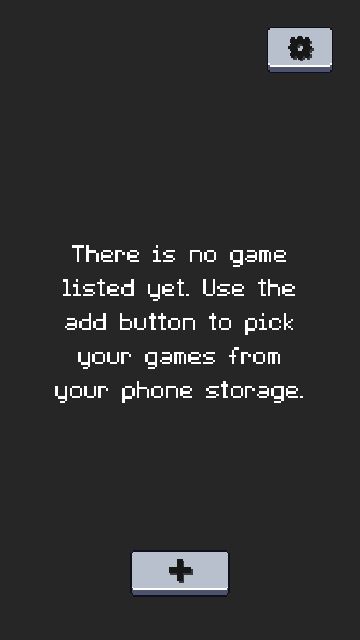 GBA Emulator模拟器APP
