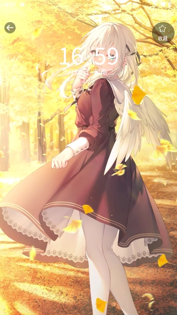 最秀壁纸多多手机版