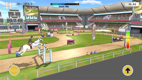 田径运动会3手机版