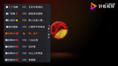 MKV音乐电视版