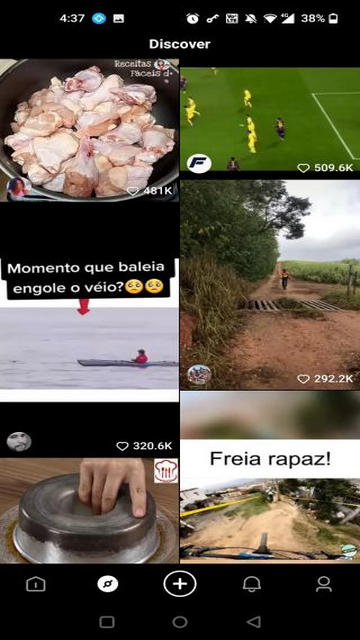 快手国际版海外版免费