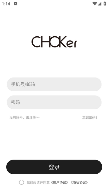 CHOKer安卓版