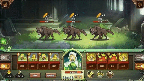 凯瑞尔轮回最新版