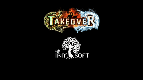 城邦争霸Takeover安卓版