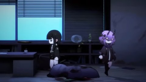 神隐之子安卓版