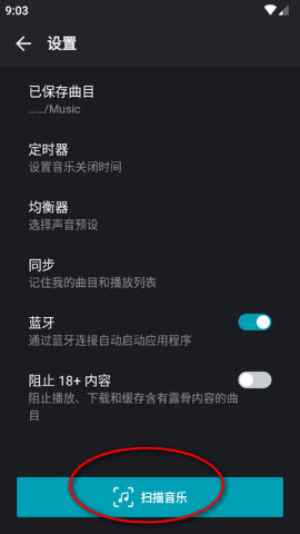 国际音乐手机版