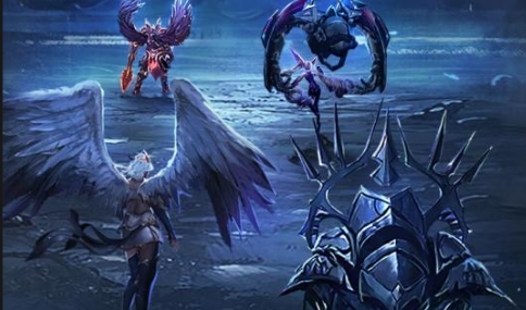 狂暴之翼2025最新版