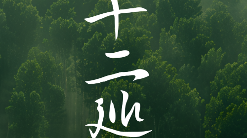 十二巡官方版