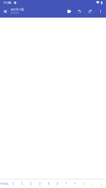 Lua编译器(OpenLuaX+)APP