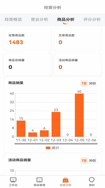 唐久商家版app