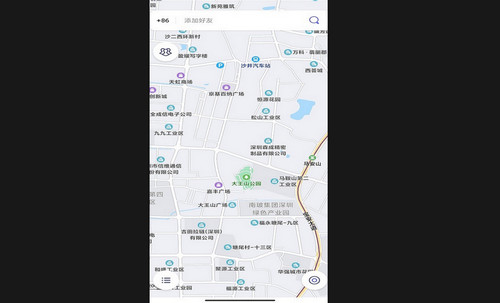 探迹定位最新版